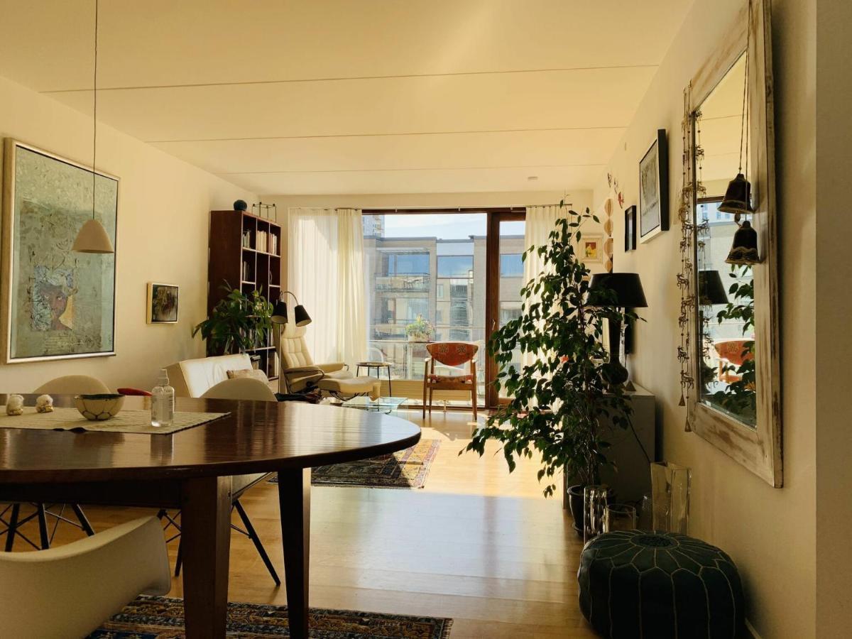 Apartmentincopenhagen Apartment 651 Exterior photo